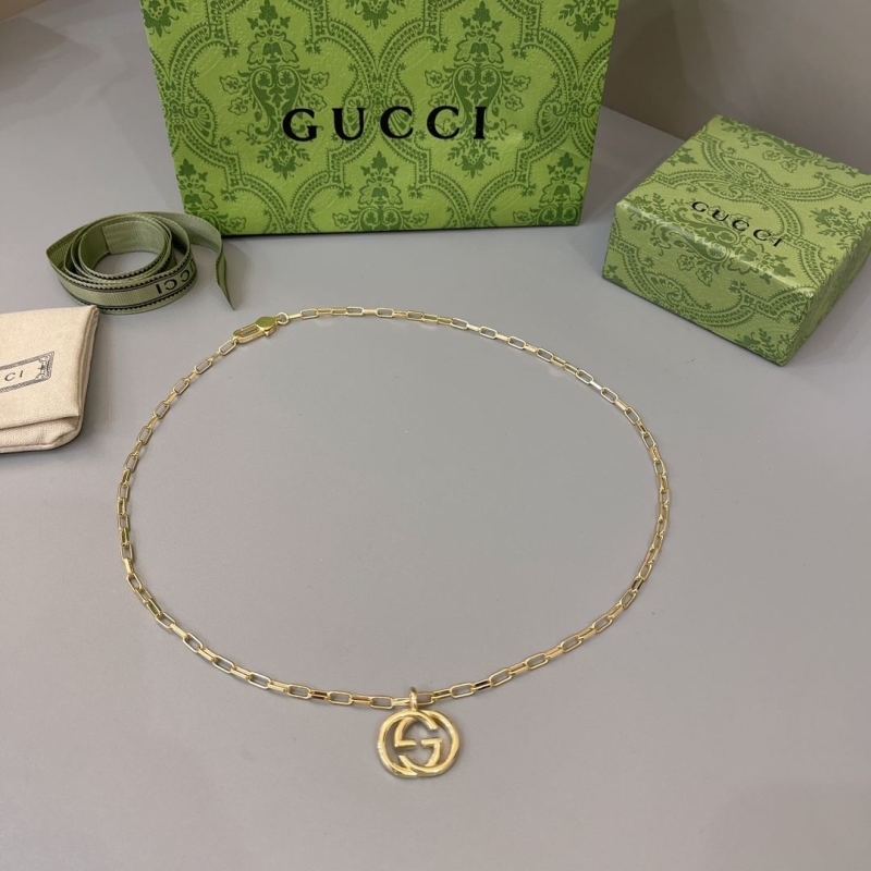 Gucci Necklaces